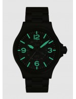 Sinn 856 S UTC鋼帶版本